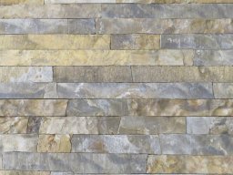 Black Mesa Cheyenne Blend 2" Strips Range Phorto 2